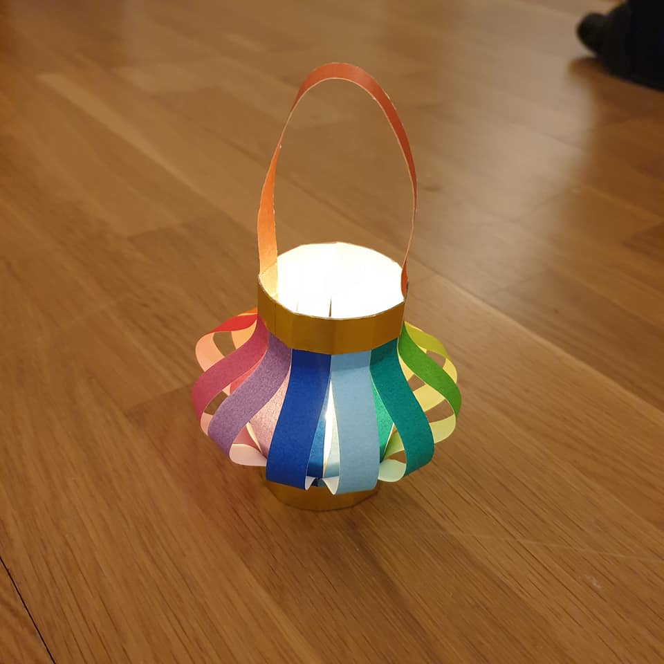 Lantern